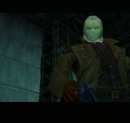 Metal Gear Solid: un viaggio tra le migliori frasi del videogame Ocelot si palesa in Metal Gear Solid