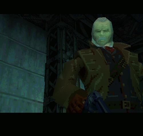 Metal Gear Solid: un viaggio tra le migliori frasi del videogame Ocelot si palesa in Metal Gear Solid