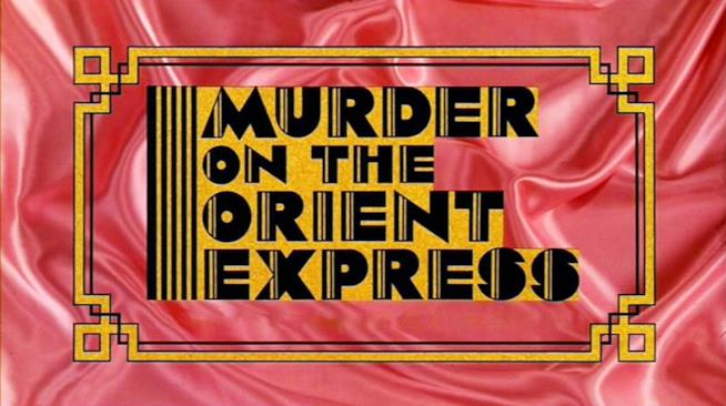 Assassinio sull'Orient Express: i 10 motivi per rivedere il film del 1974 Assassinio sull'Orient Express del 1974