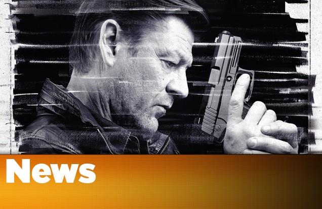 Legends, dal 26 febbraio in prima assoluta su FOX