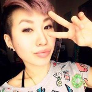 Dada L'artista Dada, autrice dei mash-up Disney