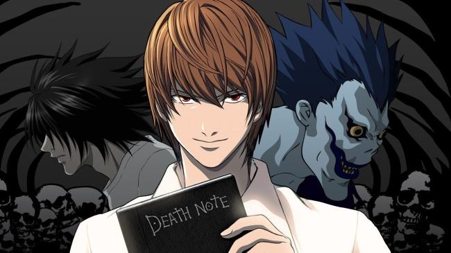 Death Note, l'escape game in realtà virtuale La realtà virtuale di Death Note, il nuovo escape game