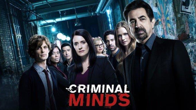 Criminal Minds: la stagione 14 su FoxCrime Criminal Minds 14