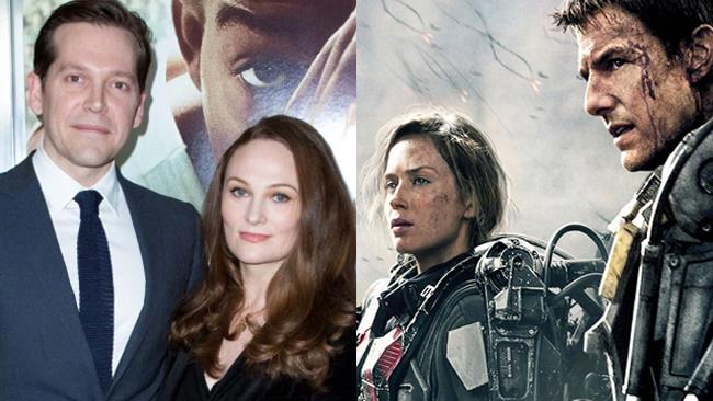 Edge of Tomorrow: annunciati gli sceneggiatori Edge of Tomorrow: gli sceneggiatori del sequel