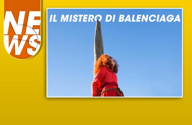 AHS 4 e il mistero di “Balenciaga”