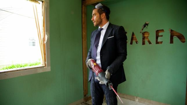 Demolition Jake Gyllenhaal in Demolition