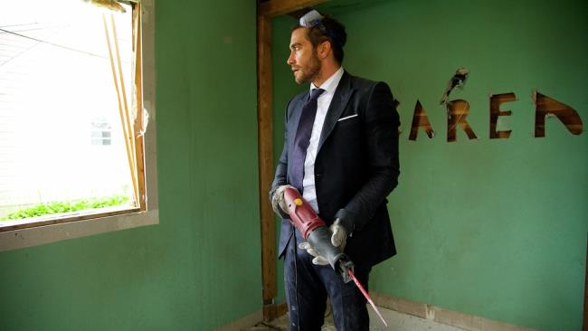 Demolition Jake Gyllenhaal in Demolition