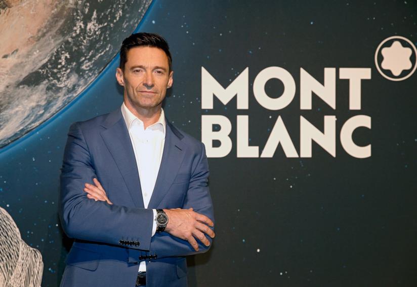 È ancora guerra tra gli interpreti di Wolverine e Deadpool Hugh Jackman prende in giro Deadpool