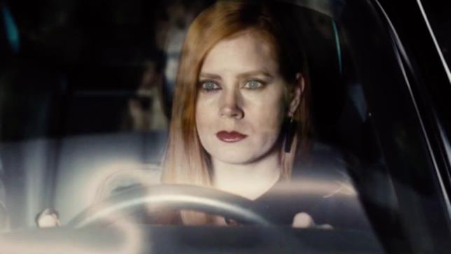 Animali Notturni Amy Adams in Animali Notturni