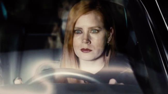 Animali Notturni Amy Adams in Animali Notturni
