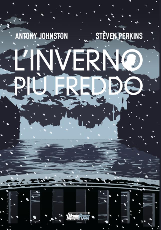 L'inverno più freddo La copertina italiana L'inverno più freddo