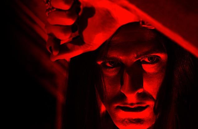 The Strain sarà mai un film?