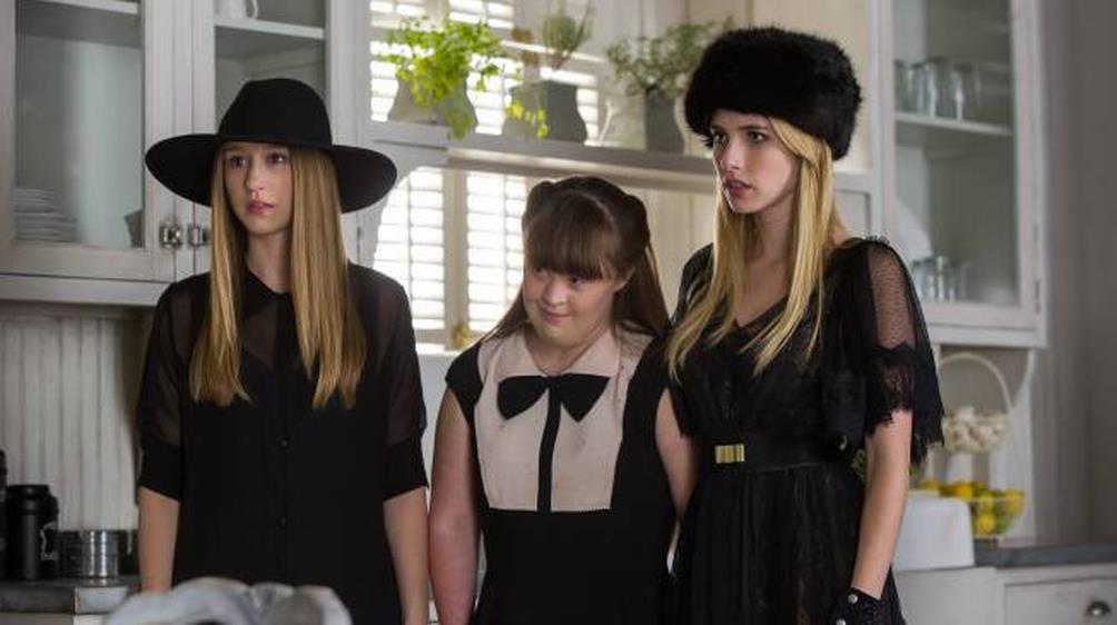 AHS3x09