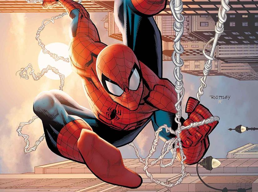 Quali sono i villain più iconici della storia di Spider-Man? Cover di Amazing Spider-Man #29