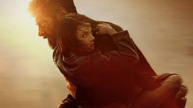 Logan - The Wolverine Logan e X-23