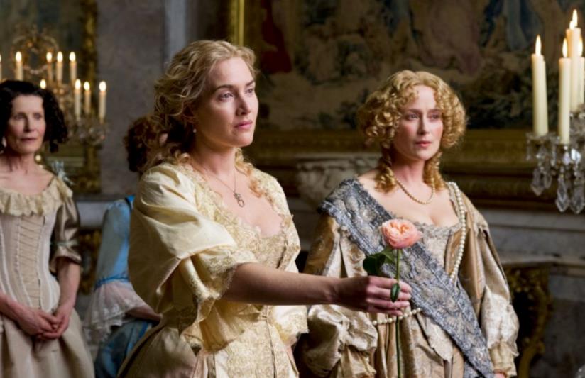 Le regole del caos, una storia in parte vera Una scena de Le regole del caos
