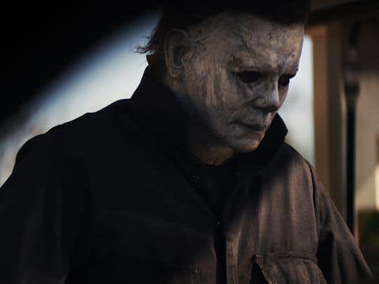 Michael Myers Michael Myers, l'assassino di Halloween