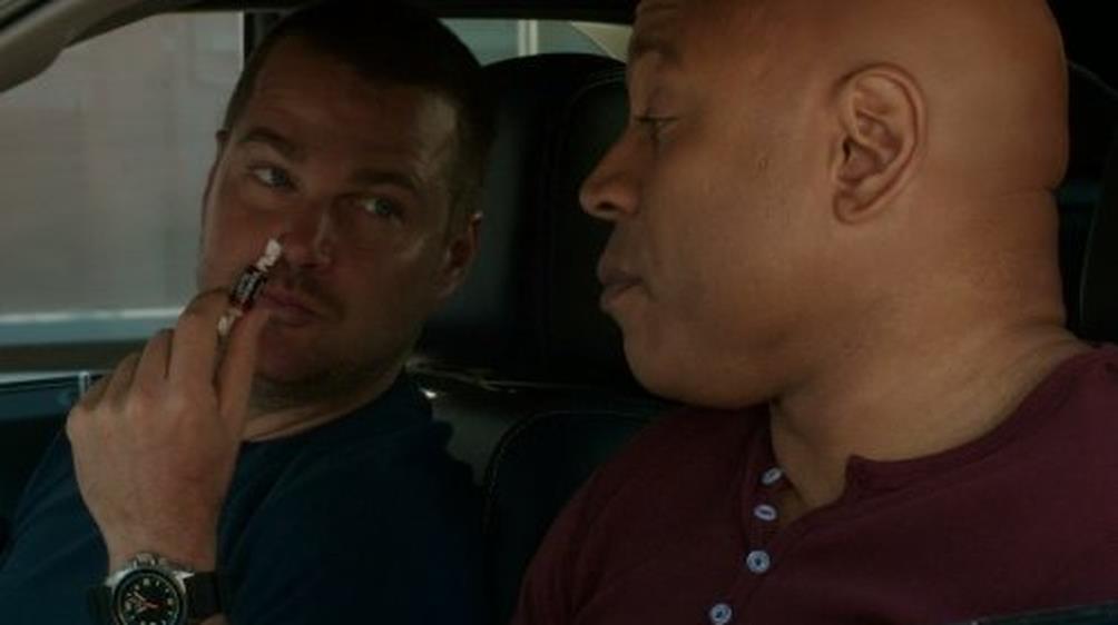 NCIS LosAngeles 4x23