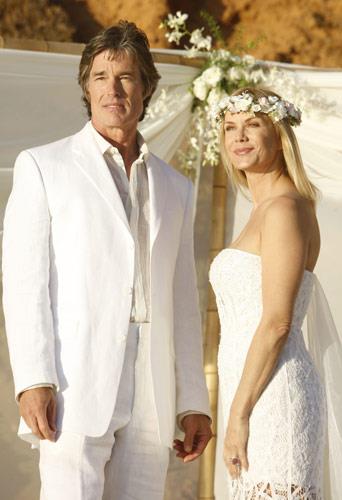 I matrimoni più celebri della tv - 5