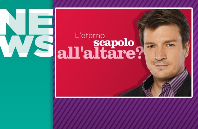 Una volta era uno scapolo d’oro