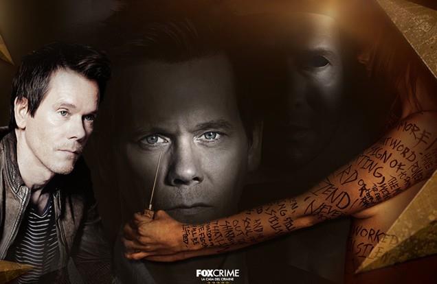 Quanto conosci i film di Kevin Bacon?