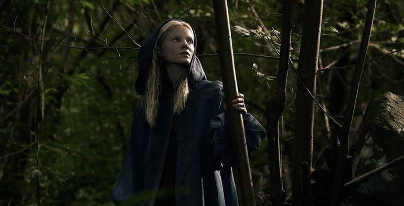 The Witcher, parla la showrunner: dai casting alle caratteristiche della serie Netflix Freya Allan nei panni di Ciri