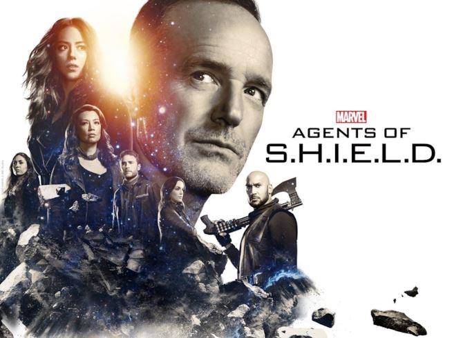 Agents of S.H.I.E.L.D. 6: ecco chi sono i nuovi personaggi Agents of S.H.I.E.L.D.