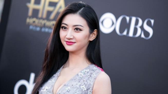 Nuovo arrivo nel cast di Pacific Rim 2 Jing Tian si aggiunge al cast di Pacific Rim 2
