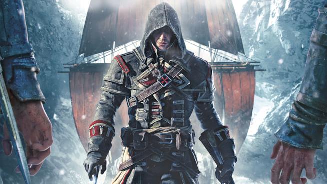 Assassin’s Creed Rogue, una riedizione in uscita su PlayStation 4 e Xbox One? Il protagonista di Assassin’s Creed Rogue