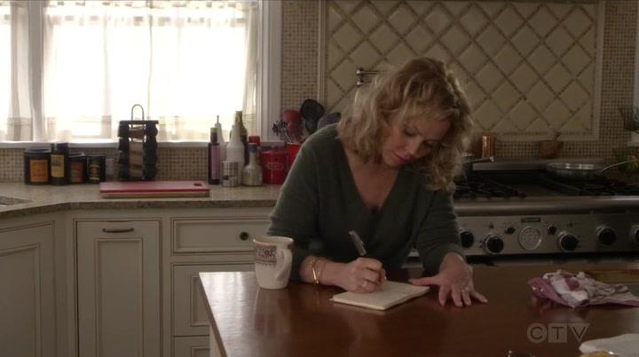 Criminal Minds: una scena dall'episodio 14x13 Criminal Minds 14x13, una scena