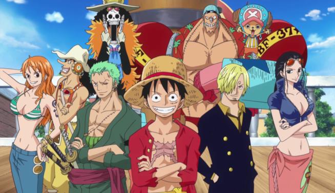 One Piece i 15 momenti più emozionanti del manga di Eiichiro Oda One Piece, la ciurma di Rufy
