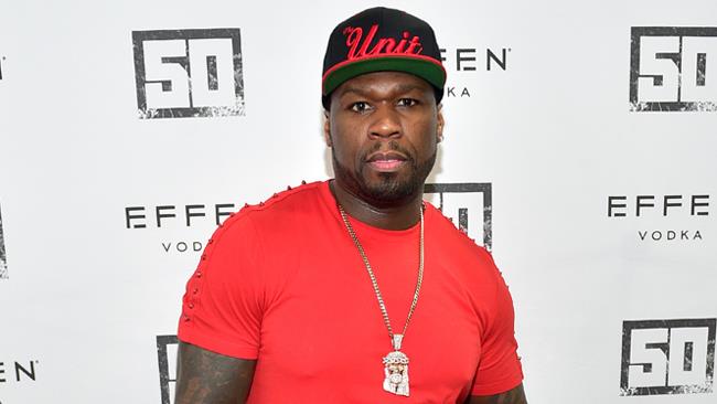 50 Cent traumatizza i familiari con una scena hot 50 Cent