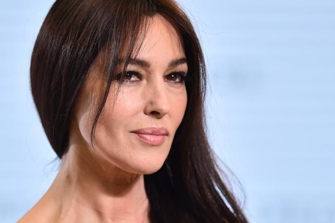Cannes 70, oggi la serata d'inaugurazione: grande attesa per Monica Bellucci Monica Bellucci
