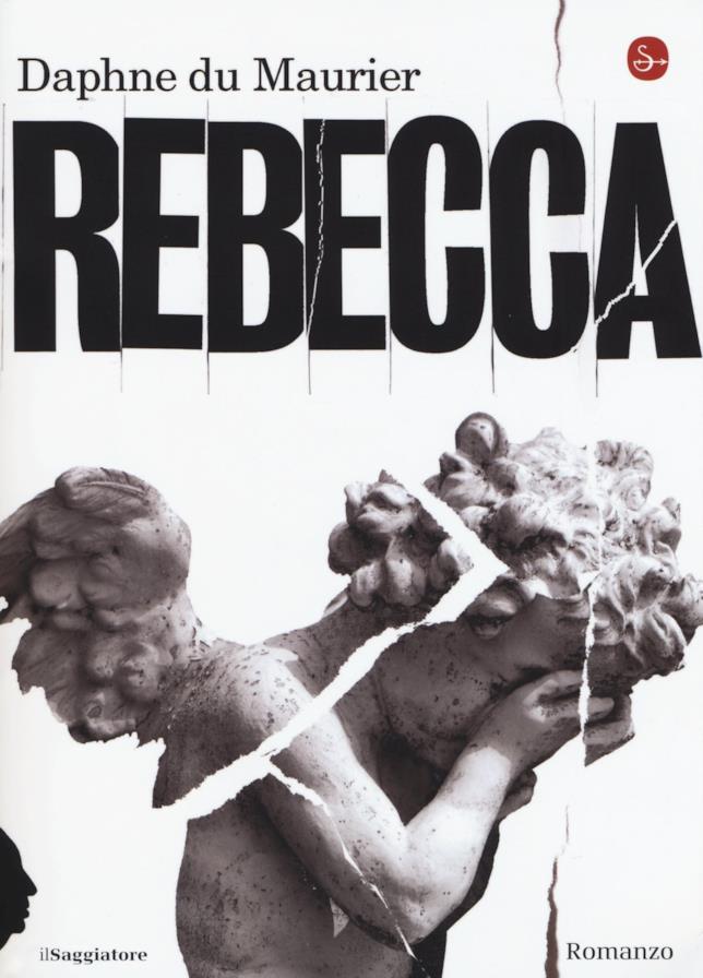 Tra i 20 gialli da leggere assolutamente c’è Rebecca, La Prima Moglie Rebecca, La Prima Moglie è uno dei 20 gialli da leggere una volta nella vita Rebecca, La Prima Moglie è uno dei 20 gialli da leggere una volta nella vita