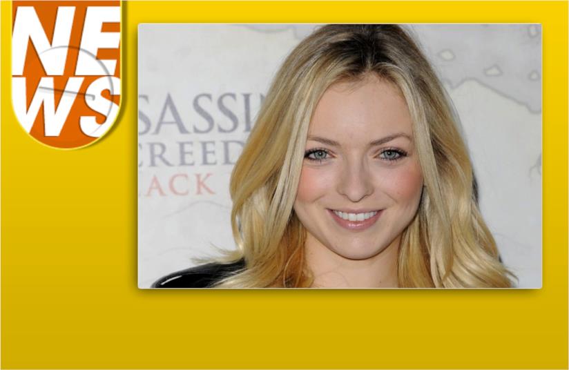 La figlia di Clint Eastwood come guest star