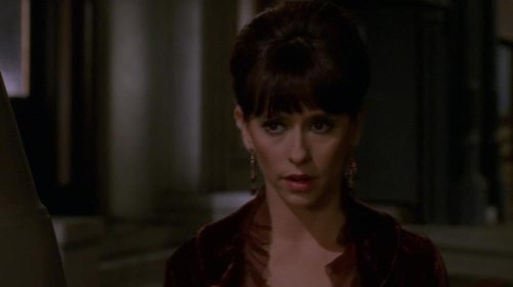Ghost Whisperer S1E14