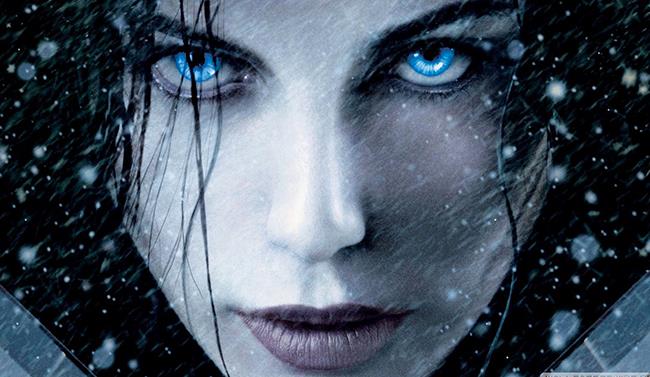 Nuova data di uscita per la quinta puntata del franchise Underworld Kate Beckinsale ibernata in Underworld: Il Risveglio