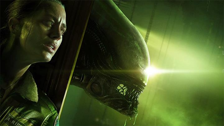Alien: Isolation 2, è questo il primo teaser trailer? Amanda Ripley in Alien Isolation