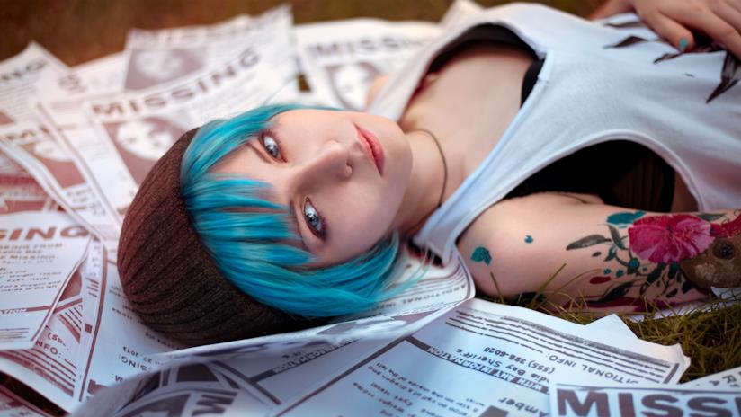 PlayStation Plus, i giochi gratuiti di giugno 2017 Uno splendido cosplay della protagonista di Life is Strange