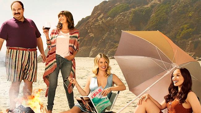 The Last Man on Earth, il cast nella prima fotografia della stagione 3 The Last Man on Earth 3