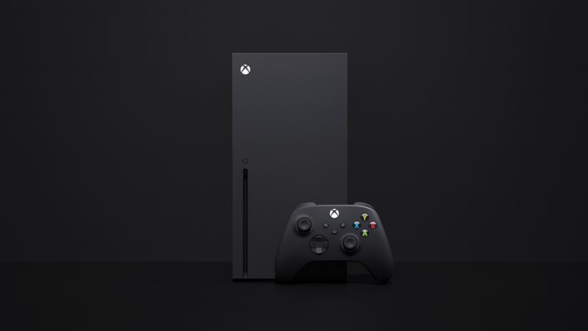 Xbox Series X è un concentrato di potenza: la scheda tecnica della console di Microsoft Immagine stampa di Xbox Series X