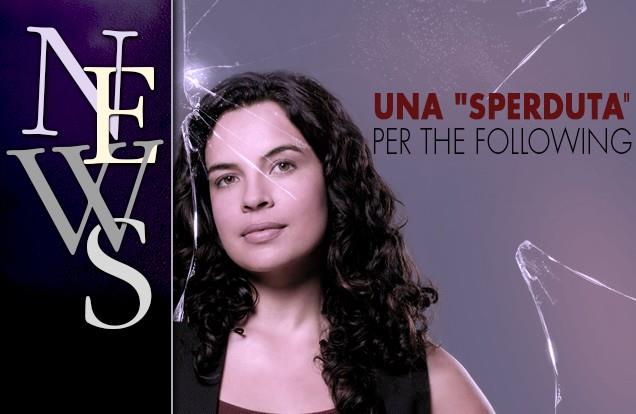 Zuleikha Robinson entra nel cast di The Following