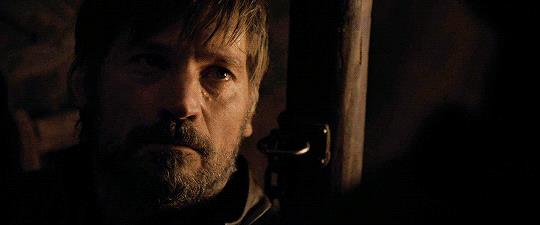 Game of Thrones 8: il cammino di Tyrion Lannister Nikolaj Coster-Waldau e Peter Dinklage in Game of Thrones 8x05