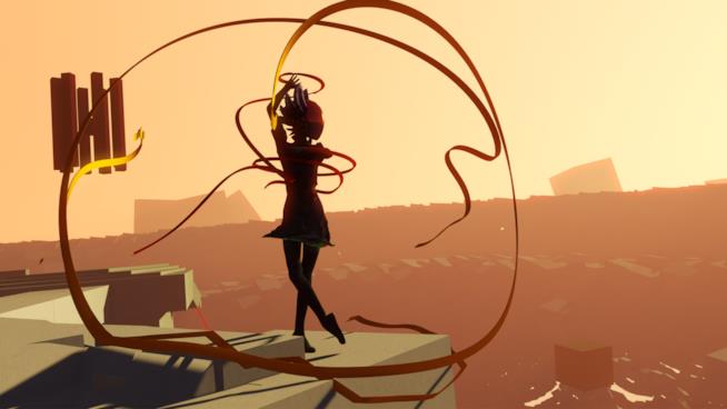 PS Plus, i titoli gratuiti di novembre 2017 su PS4, PS3 e PS Vita La ballerina protagonista di Bound