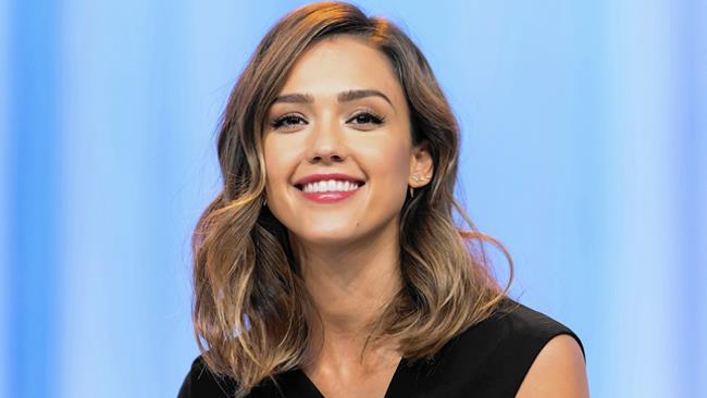Girl 10, nuova serie sull'intelligenza artificiale sulla scia di Westworld con protagonista Jessica Alba Jessica Alba