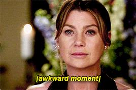 La scena finale di Grey's Anatomy 12 Meredith nel finale di stagione di Grey's Anatomy 12