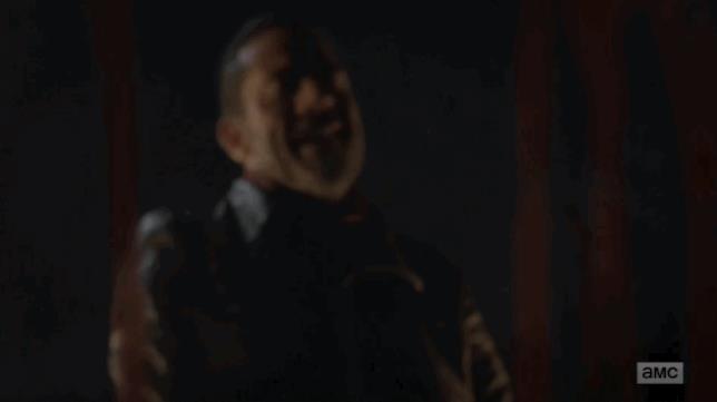 negan