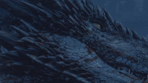 Viserion Viserion viene ucciso