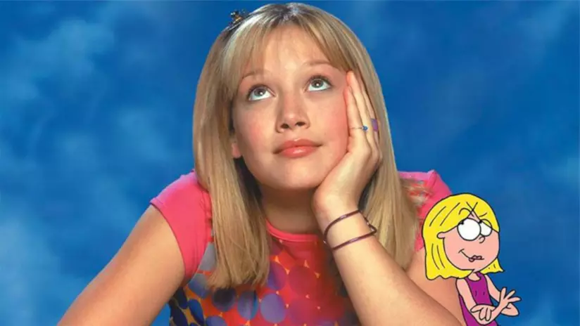 Il revival di Lizzie McGuire inizia le riprese con il cast originale Lizzie McGuire