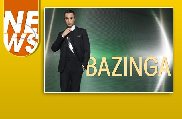 Vola, Bazinga, vola!